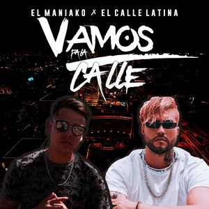 Vamos Pa La Calle