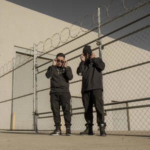 Hablan Mal (feat. Eckronico Mir & Maik Fuego) (Explicit)