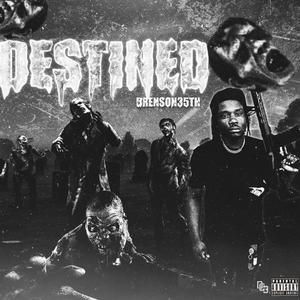 Destined (Explicit)