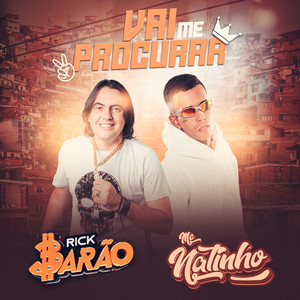 Vai Me Procurar (Explicit)