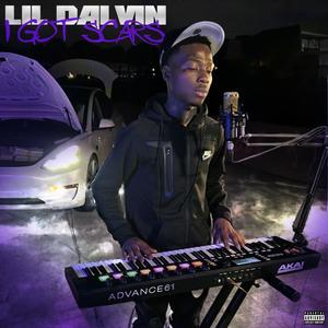 I got scars (Explicit)