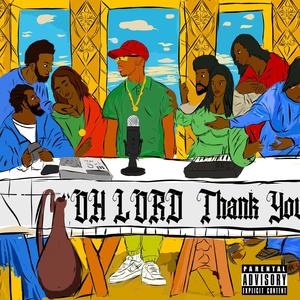 Ohlord Thank You (Explicit)