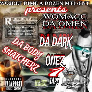 Sadistic (feat. Deuce L, Chapa & Lord) (Explicit)