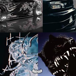 ON THE BLOCK (Explicit)