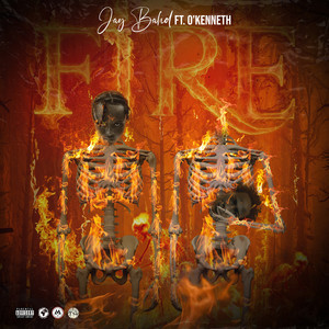 Fire (Explicit)