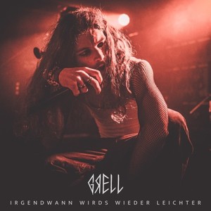 IRGENDWANN WIRDS WIEDER LEICHTER (Explicit)