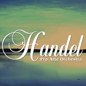 Concerto a due cori No. 2 in F Major, HWV 333: III. Largo