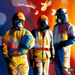 DOG POUND (Explicit)