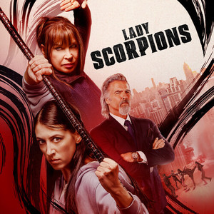 Lady Scorpions (Music from the Motion Picture)