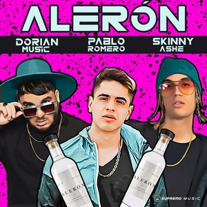 Alerón(feat. Dorian Music)