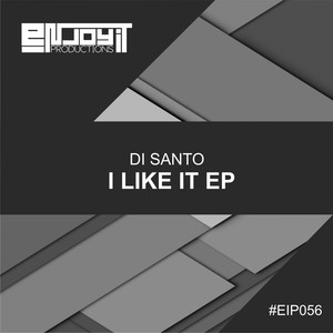 I Like It EP