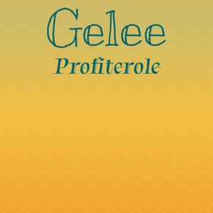 Gelee Profiterole