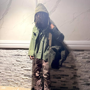 i do not know you (Explicit)