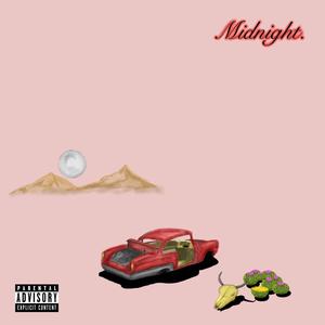 Midnight Toast (Explicit)