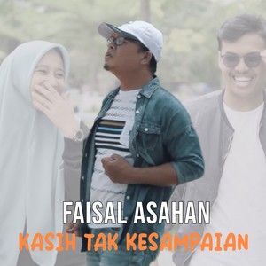 Kasih Tak Kesampaian