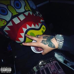 Replica/Enfakii (feat. Tclix & Tutrex) (Explicit)