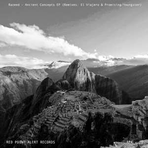 Responsability (El Viajero Remix)