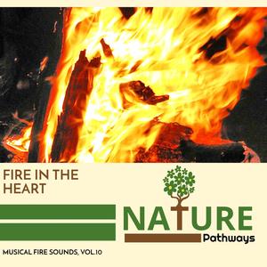 Fire in the Heart - Musical Fire Sounds, Vol.10