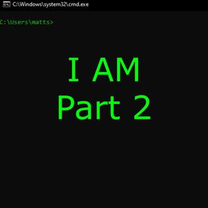 I AM HACKER (Explicit)