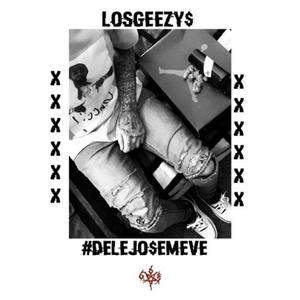 Delejo$emeve (feat. Keyoss Geezy) (Explicit)