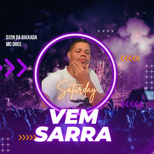 ===Vem Sarrar (Explicit)