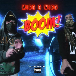 Boom (Explicit)