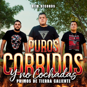 Puros Corridos Y No Cochadas (En Vivo)