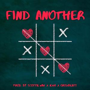 Find Another (Explicit)