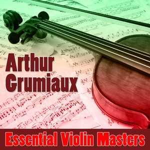 Essential Violin Masters