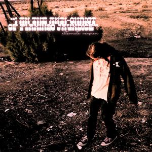 I Am The Anti-Christ of Flamingo Jaundice (Alternate Version)