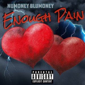 Enough Pain (Explicit)