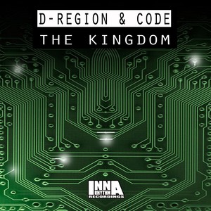 The Kingdom (Original Mix)