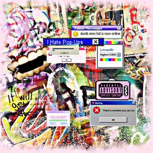 Mourn Me (feat. Tusxnn) (Explicit)