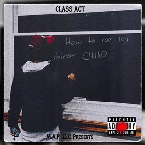 Class Act (Explicit)