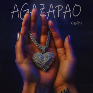 AGAZAPAO (Explicit)