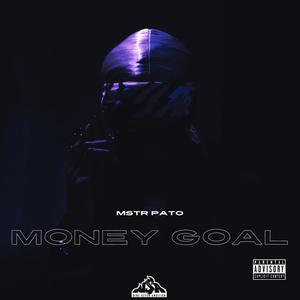 Money Goal (feat. Nik13OnTheTrack) (Explicit)