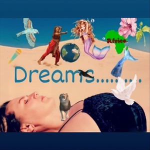 Dreams (feat. Padrino) (Explicit)