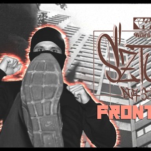 Frontman (feat. Kurillo & Phono CoZaBit) (Explicit)