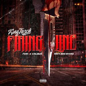 Firing Line (feat. Myers, X-Kalibur & Nrty) [Explicit]