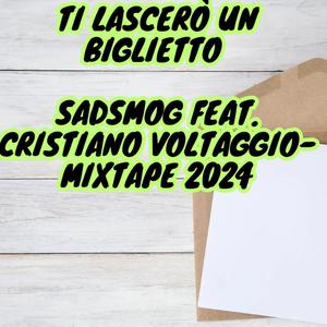 Ti lascerò un biglietto (feat. Luigi Marco Ciccioli) (Explicit)