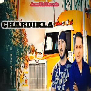 CHARDIKLA