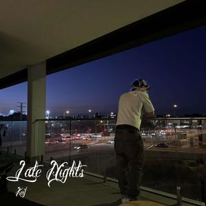 Late Nights (Explicit)