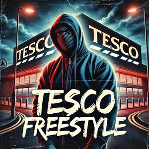 Tesco Self-Checkout Freestyle (feat. LKE Productions) (Explicit)