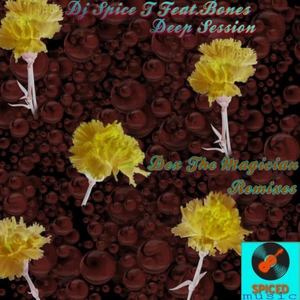 Deep Session (Dex the Magician Fragment Vocal Remix)