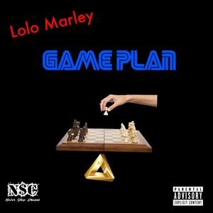 Game plan (feat. Atown) (Explicit)