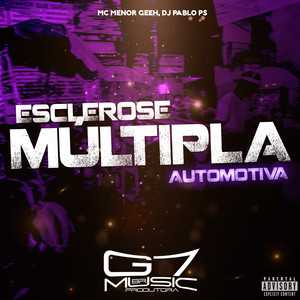 Esclerose Múltipla Automotiva (Explicit)