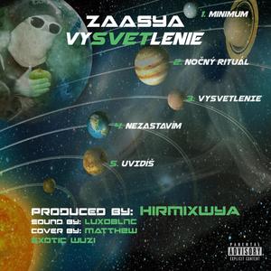 NEZASTAVÍM (Explicit)