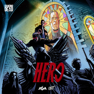 Hero (Extended Mix)