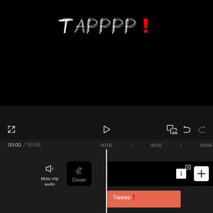 Tapppp (Explicit)