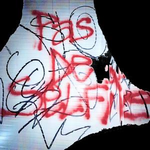 PAS DE SELFIE (feat. Noggz) (Explicit)